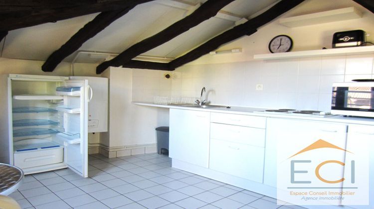 Ma-Cabane - Location Appartement LIMOGES, 40 m²