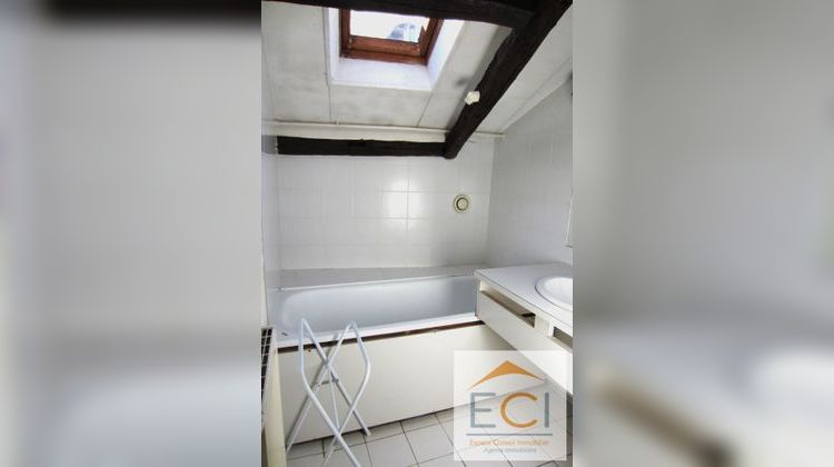 Ma-Cabane - Location Appartement LIMOGES, 40 m²