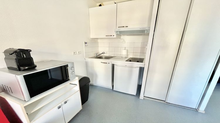 Ma-Cabane - Location Appartement Limoges, 17 m²