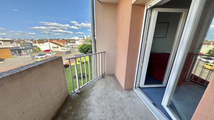 Ma-Cabane - Location Appartement Limoges, 17 m²