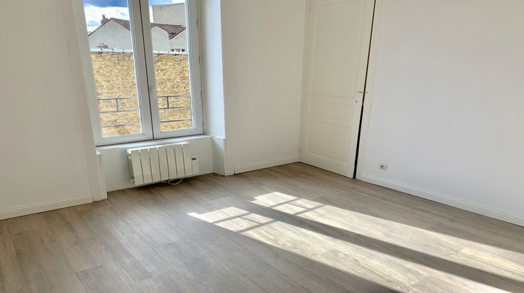 Ma-Cabane - Location Appartement Limoges, 40 m²