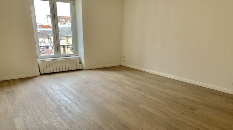 Ma-Cabane - Location Appartement Limoges, 40 m²