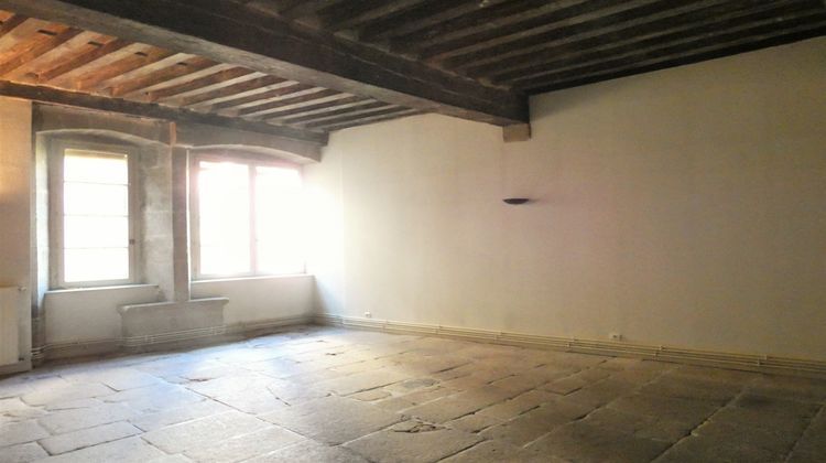 Ma-Cabane - Location Appartement Limoges, 75 m²