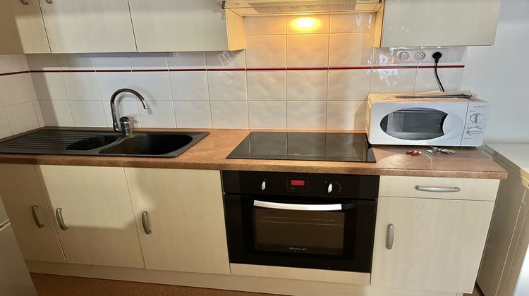 Ma-Cabane - Location Appartement Limoges, 49 m²