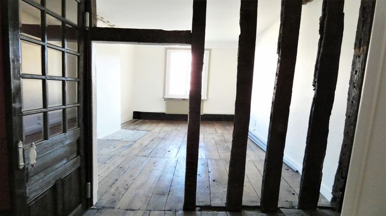 Ma-Cabane - Location Appartement Limoges, 100 m²