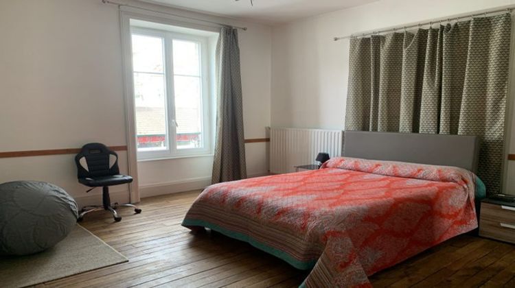 Ma-Cabane - Location Appartement Limoges, 106 m²
