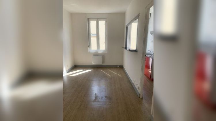 Ma-Cabane - Location Appartement Limoges, 28 m²