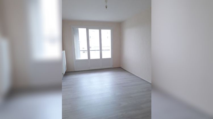 Ma-Cabane - Location Appartement LIMOGES, 55 m²