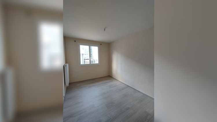 Ma-Cabane - Location Appartement LIMOGES, 55 m²