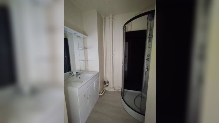 Ma-Cabane - Location Appartement LIMOGES, 55 m²