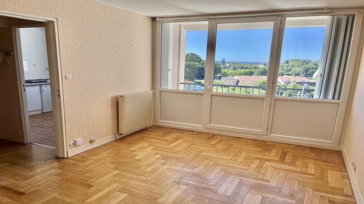 Ma-Cabane - Location Appartement Limoges, 28 m²