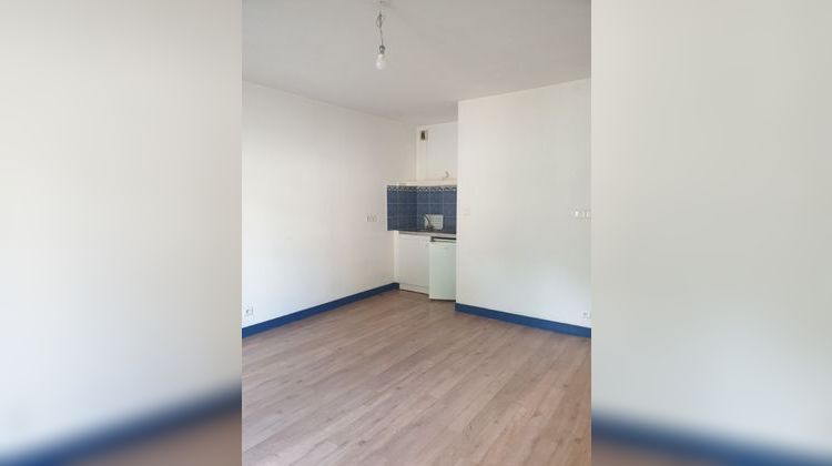 Ma-Cabane - Location Appartement LIMOGES, 25 m²