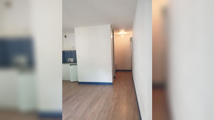 Ma-Cabane - Location Appartement LIMOGES, 25 m²