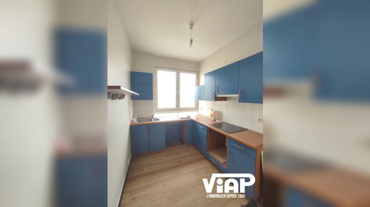 Ma-Cabane - Location Appartement LIMOGES, 81 m²