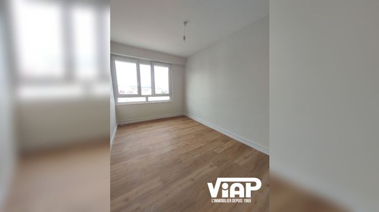 Ma-Cabane - Location Appartement LIMOGES, 81 m²