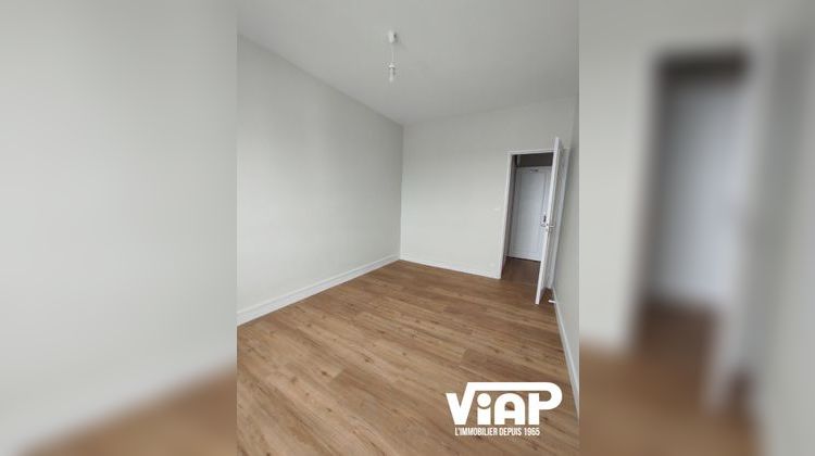 Ma-Cabane - Location Appartement LIMOGES, 81 m²