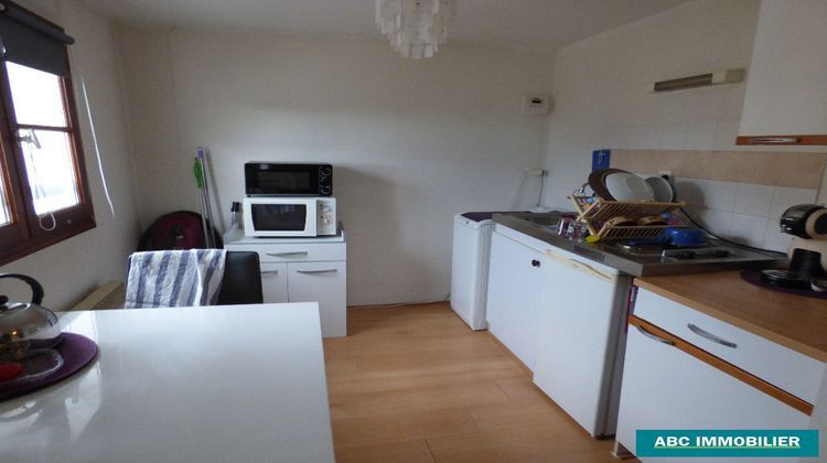 Ma-Cabane - Location Appartement LIMOGES, 27 m²