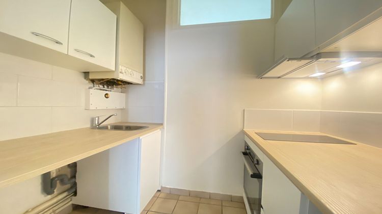 Ma-Cabane - Location Appartement LIMOGES, 30 m²