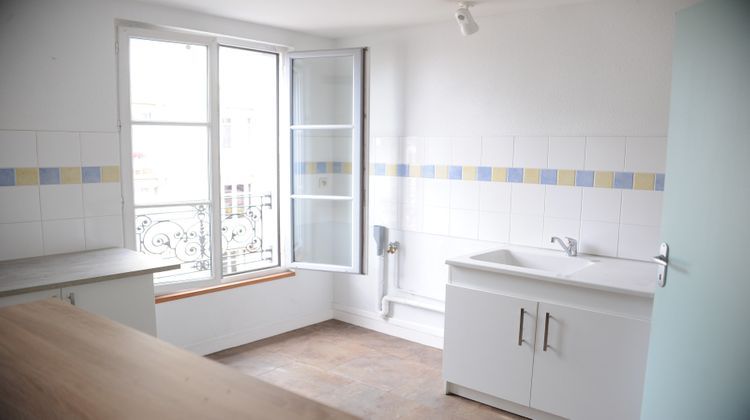 Ma-Cabane - Location Appartement Limoges, 58 m²