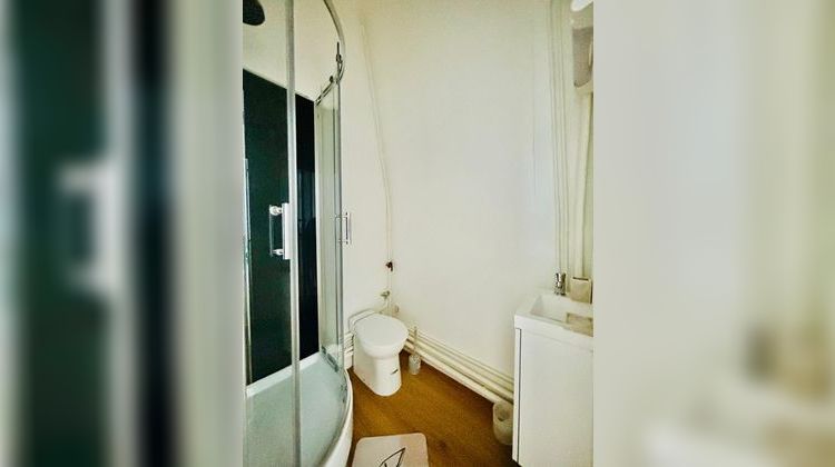 Ma-Cabane - Location Appartement Limoges, 16 m²