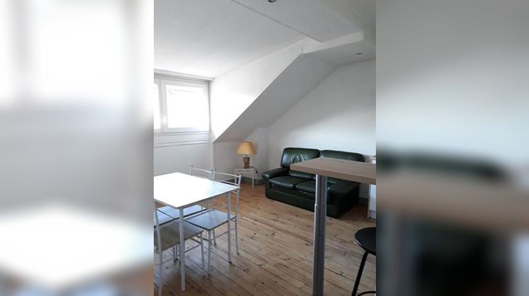 Ma-Cabane - Location Appartement LIMOGES, 30 m²