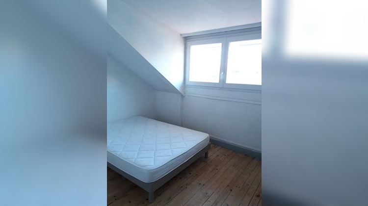 Ma-Cabane - Location Appartement LIMOGES, 30 m²