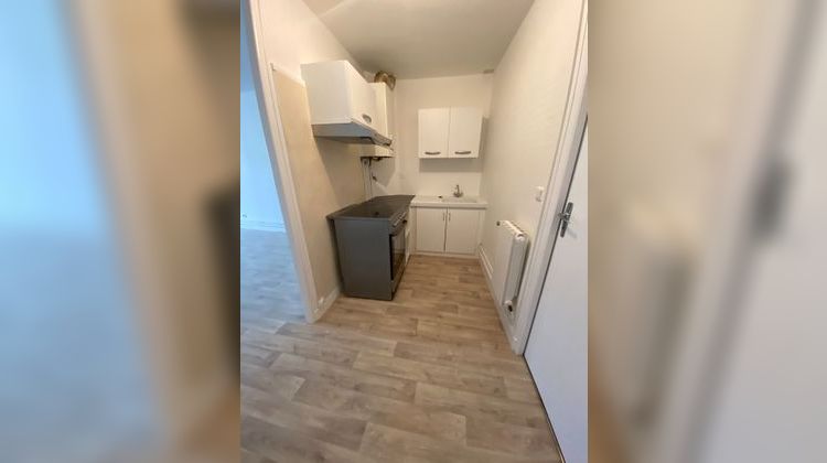 Ma-Cabane - Location Appartement LIMOGES, 36 m²