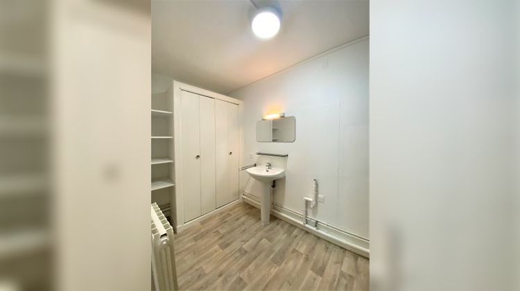 Ma-Cabane - Location Appartement LIMOGES, 36 m²