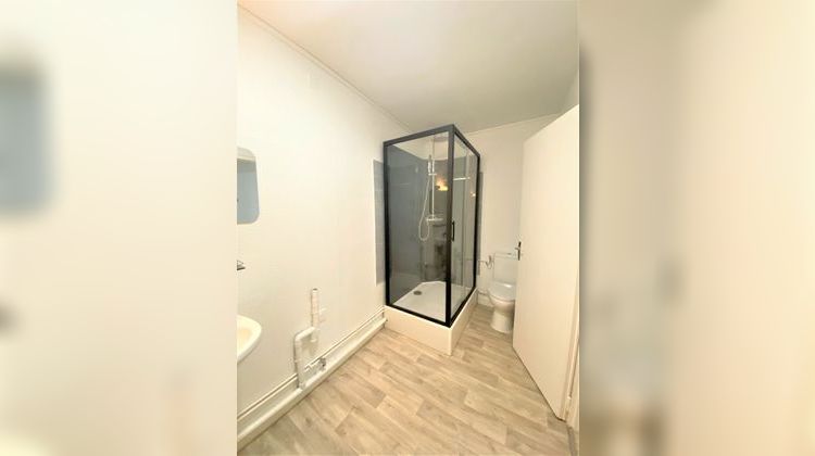 Ma-Cabane - Location Appartement LIMOGES, 36 m²