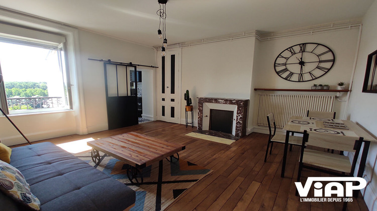 Ma-Cabane - Location Appartement LIMOGES, 43 m²