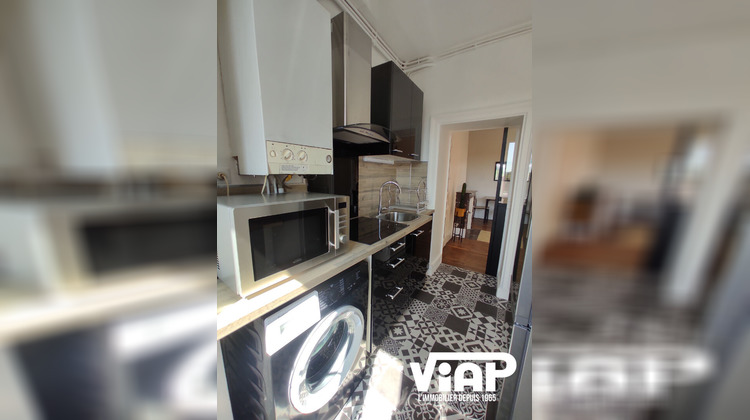 Ma-Cabane - Location Appartement LIMOGES, 43 m²