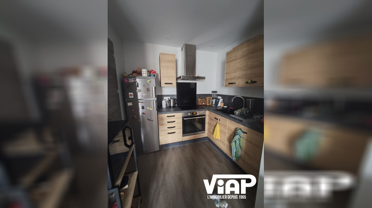 Ma-Cabane - Location Appartement LIMOGES, 72 m²