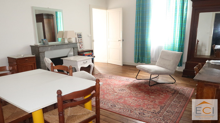 Ma-Cabane - Location Appartement LIMOGES, 82 m²