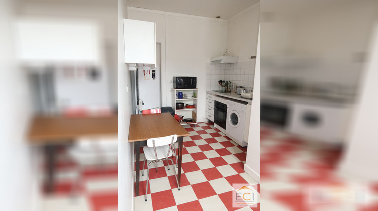 Ma-Cabane - Location Appartement LIMOGES, 82 m²