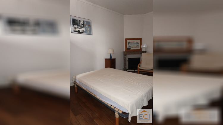 Ma-Cabane - Location Appartement LIMOGES, 82 m²