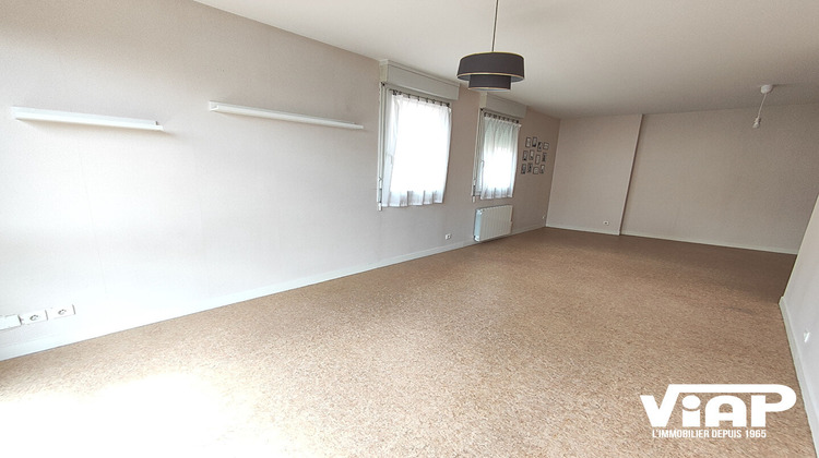 Ma-Cabane - Location Appartement LIMOGES, 75 m²