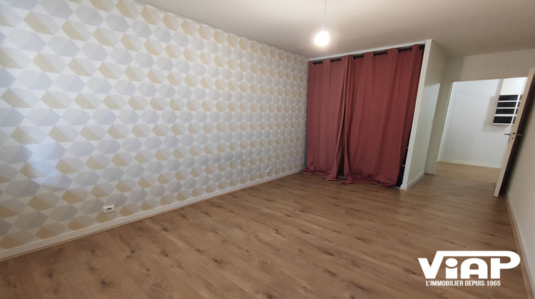 Ma-Cabane - Location Appartement LIMOGES, 75 m²