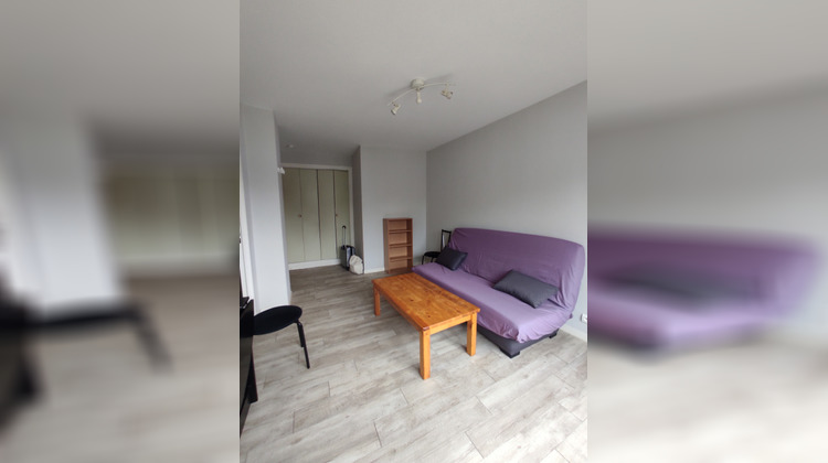 Ma-Cabane - Location Appartement LIMOGES, 21 m²