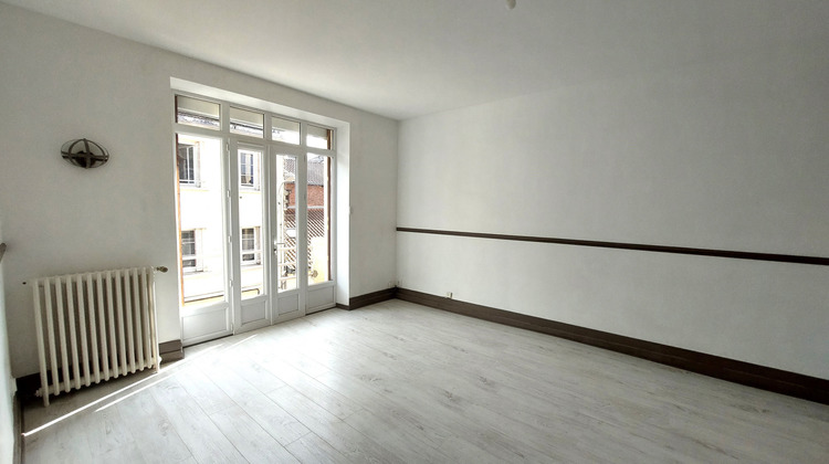 Ma-Cabane - Location Appartement Limoges, 82 m²