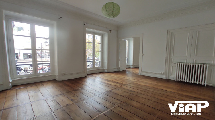 Ma-Cabane - Location Appartement LIMOGES, 93 m²