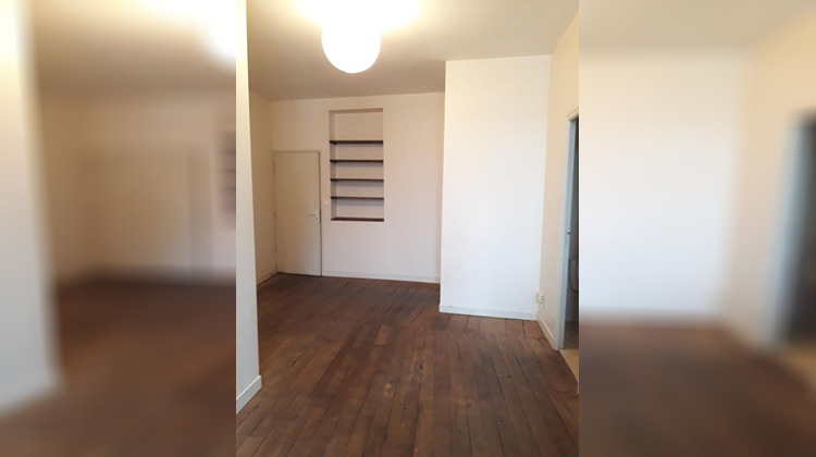 Ma-Cabane - Location Appartement LIMOGES, 38 m²