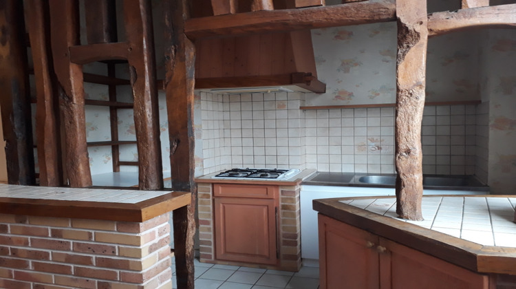 Ma-Cabane - Location Appartement LIMOGES, 38 m²