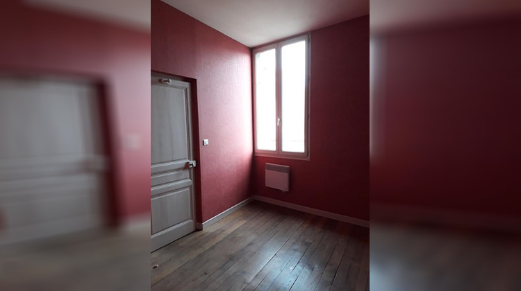 Ma-Cabane - Location Appartement LIMOGES, 38 m²