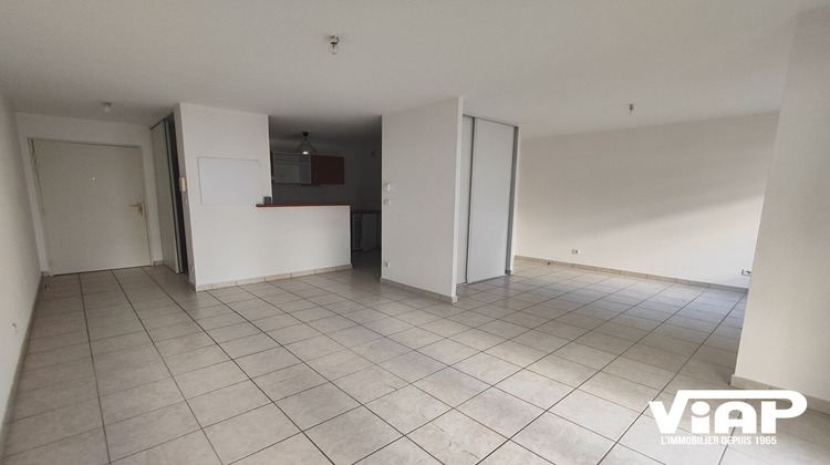 Ma-Cabane - Location Appartement LIMOGES, 53 m²