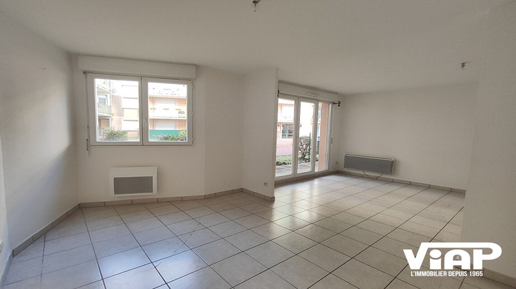 Ma-Cabane - Location Appartement LIMOGES, 53 m²