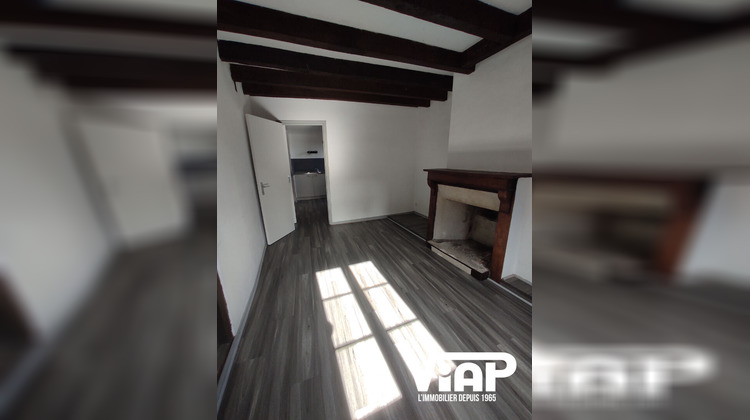 Ma-Cabane - Location Appartement LIMOGES, 66 m²