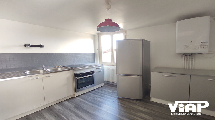 Ma-Cabane - Location Appartement LIMOGES, 66 m²