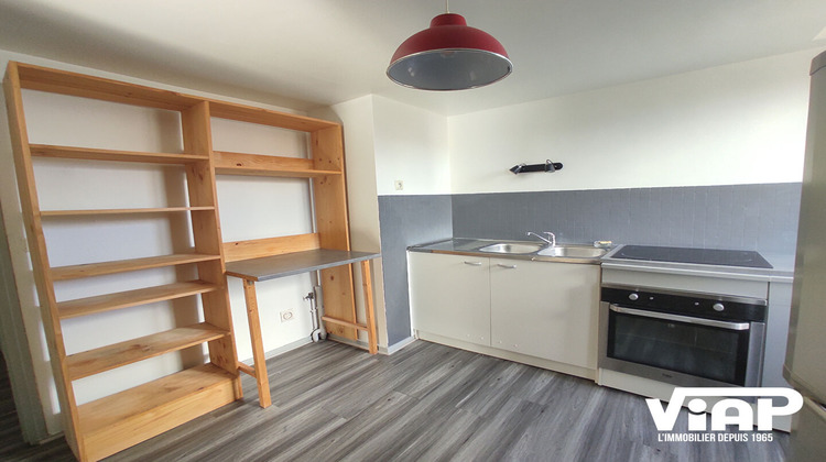 Ma-Cabane - Location Appartement LIMOGES, 66 m²