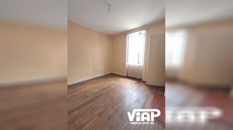 Ma-Cabane - Location Appartement LIMOGES, 45 m²