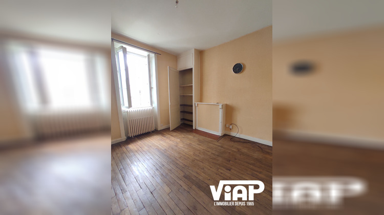 Ma-Cabane - Location Appartement LIMOGES, 45 m²